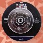 Marvel Studios: The Falcon and The Winter Soldier Metal based and Enamel 5 Lapel Pin Set