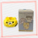 COROCORO CORONYA Kitten Series (Yellow Tabby)