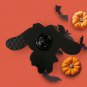 San-X Enamel Pin (Halloween Cinnamoroll)