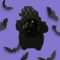 San-X Cinnaroll Enamel Pin (Halloween Pompompurin)