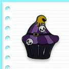 Halloween Cupcake (Ver 1)