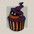 Halloween Cupcake (Ver 2)