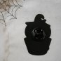 Halloween Cupcake (Ver 4)