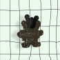 Disney Official Trading Enamel Pin Pin (Pooh v3)