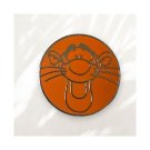 Disney Official Trading Enamel Pin Pin (Tigger v1)