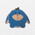 Disney Official Trading Enamel Pin Pin (Eeyore v2)