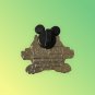 Disney Official Trading Enamel Pin Pin (Mike v1)