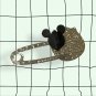 Disney Official Trading Enamel Pin Pin (Mike v2)