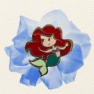 Disney Official Trading Enamel Pin Pin (Ariel v1)