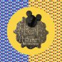 Disney Official Trading Enamel Pin Pin (C3PO Wreath)
