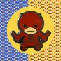 Disney Official Trading Enamel Pin Pin (Dare Devil)