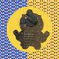 Disney Official Trading Enamel Pin Pin (Dare Devil)