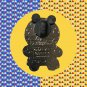 Disney Official Trading Enamel Pin Pin (Nick Fury)