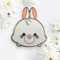Disney Official Trading Enamel Pin Pin (Alice 4)