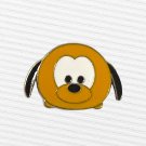 Disney Official Trading Enamel Pin Pin (Pluto v1)