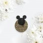 Disney Official Trading Enamel Pin Pin (Spiderman Logo)