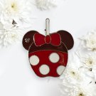 Disney Official Trading Enamel Pin Pin (Minnie v1)