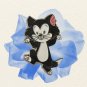 Disney Official Trading Enamel Pin Pin (Figaro 1)