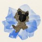 Disney Official Trading Enamel Pin Pin (Figaro 1)