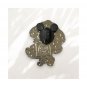Disney Official Trading Enamel Pin Pin (Jasmine v1)