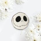 Disney Official Trading Enamel Pin Pin (Jack Skellington v1)
