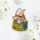 Disney Official Trading Enamel Pin Pin (Shock on Candy Corn)