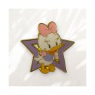 Disney Official Trading Enamel Pin Pin (Daisy Duck v1)