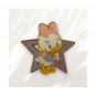 Disney Official Trading Enamel Pin Pin (Daisy Duck v1)