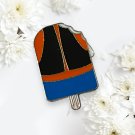 Disney Official Trading Enamel Pin Pin (Goofy v1)