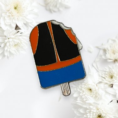 Disney Official Trading Enamel Pin Pin (Goofy v1)