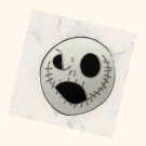 Disney Official Trading Enamel Pin Pin (Jack Skellington v2)
