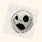 Disney Official Trading Enamel Pin Pin (Jack Skellington v2)