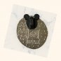 Disney Official Trading Enamel Pin Pin (Jack Skellington v2)