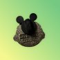 Disney Official Trading Enamel Pin Pin (Hulk v2)