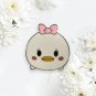 Disney Official Trading Enamel Pin Pin (Daisy Duck v2)