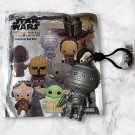 THE MANDALORIAN Character Bag Clip IG-11