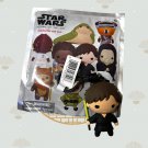 Star Wars Figural Bag Clip Return of the Jedi LUKE SKYWALKER