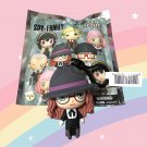 SpyXFamily Figural Bag Clip SYVIA SHERWOOD