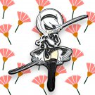 Neir Automata YoRHa Enamel Pin