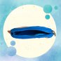 Pixar Finding Nemo Pleather Zipper Coin Purse