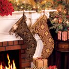 Coverlet Stockings (set of 2)