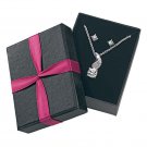Paisley Ice CZ Gift Set - Avon
