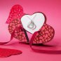 Loving Moments Heart Necklace - Avon