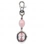 Rose Quartz (Love) Precious Inspiration Clip Watch - Avon