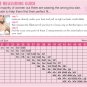 46DD: Just My Size Cushion Strap White Minimizer Bra - Avon