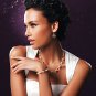 Pearlesque Open Link 3-Piece Faux Pearl Jewelry Set - Avon