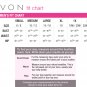 Large: Faux Leather Aviator Jacket with Faux Shearling - Avon