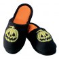 Small (5-6): Haunted Halloween Slippers - Avon