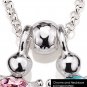 Charm Spacers - Avon
