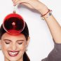 Christmas Ornament Charm Bracelet - Avon